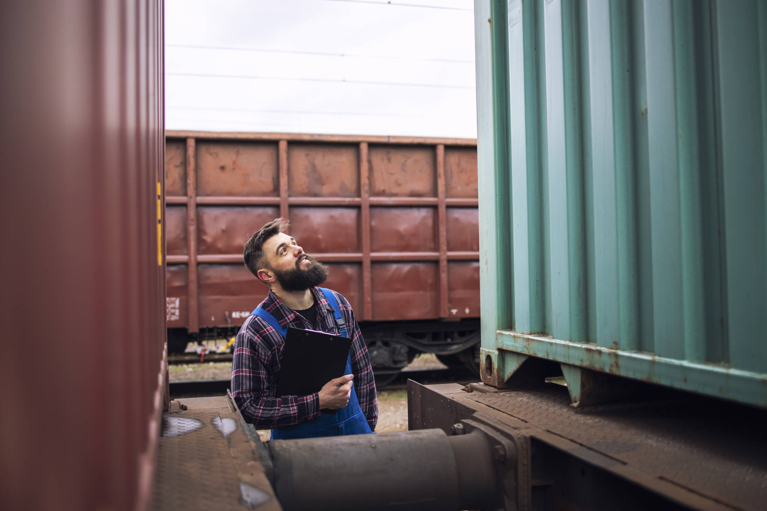 Flatbed & Roll-Tite Services