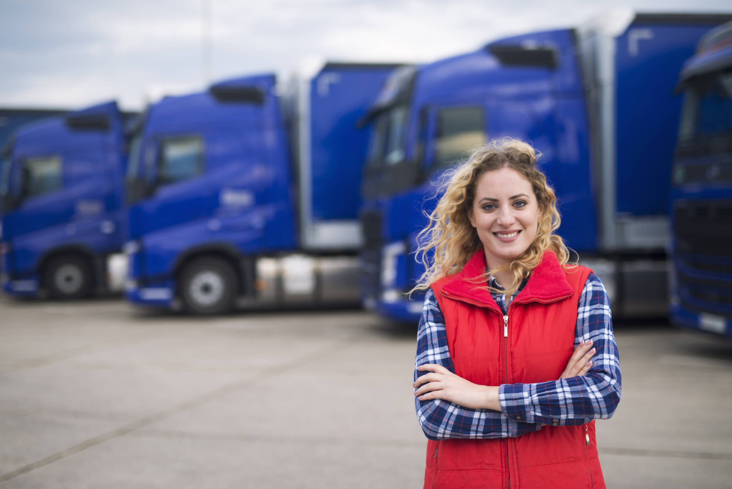 Cross-Border Freight Solutions